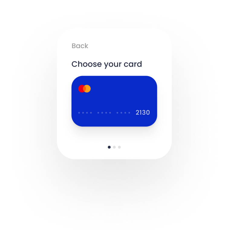 credit card image