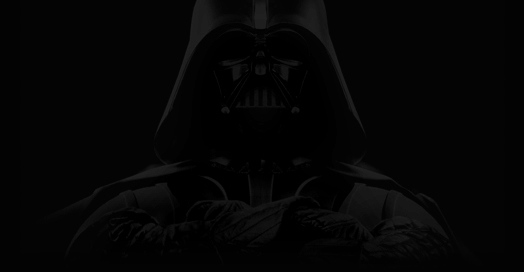 vader image